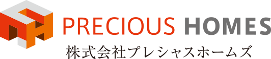 株式会社プレシャスホームズ