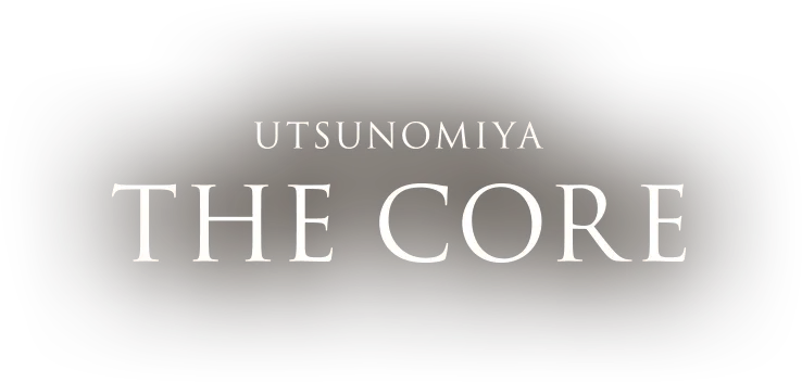 UTSUNOMIYA THE CORE