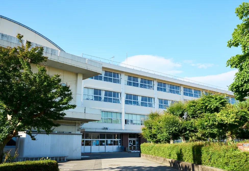 宇都宮市立中央小学校