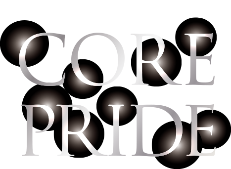 CORE PRIDE